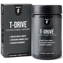 InnoSupps : T-Drive.