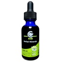 Cedar Bear Herbal Minerals pour les enfants un supplément à base de plantes liquides qui aide à construire des corps, des esprits et des systèmes immunitaires solides 1 Fl Oz