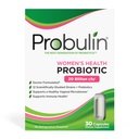 La santé des femmes probulines Probiotique + Prébiotique pour la santé vaginale, gustative et immunitaire - 20 milliards CFU - 12 souches probiotiques, 30 capsules véganes