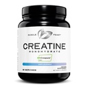 Poudre monohydratée de créatine, sans gluten, sans gain de masse, supplément de récupération musculaire et créatine fiable pour la croissance musculaire, poudre de créatine, sans saveur, 2lb