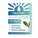 EMPowerplus Ultimate Strength (force ultime) Le cerveau, l'énergie et le supplément Focus le plus efficace (100%) Meilleure absorption (100%)