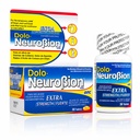Neurobion Dolo 30 comprimés - soulagement de la douleur, réducteur de fièvre, force supplémentaire, Fuerte, Alivia el Dolor, réduire la Fiebre
