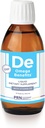 PRN DE Omega Avantages Supplément liquide - 10 oz, 60 jours d'approvisionnement - Forme de triglycéride Omega 3 réestérifié avec 1680mg EPA, 560mg DHA et vitamine D pour le soutien des yeux secs
