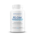 Recherche en biotique FC CidalTM Herbal Blend Complete GI Gut Health for Women & Men- 500 mg/Serving - 7 Herbs Proprietary Blend Supplément soutient la santé de l'IG Fonction et équilibre microbien 120 Capsules