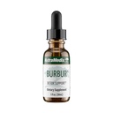 Supplément de Burbur NutraMedix - Soutient le nettoyage complet du corps pour les femmes et les hommes - Promouvoir le soutien antioxydant et microbien - Teinture à base de plantes faite avec extrait de feuille de Manayupa (1oz / 30ml)