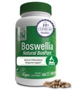 Santé Thru Nutrition Boswellia 300mg 60 Capsules comme Bospure AKBAMAX.