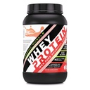 Amazing Muscle 100% Whey Protéine Poudre *Formule avancée avec la protéine Whey Isolate comme ingrédient primaire avec concentré de protéines de lactosérum ultra filtré (Strawberry, 2 lb)