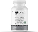 obel Capsules de charbon activés