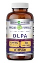 Amazing Formulas DLPA (DL-Phenylalanine) Supplement | 1000 Mg per Serving | 60 Capsules | Non-GMO | Gluten-Free | Made in USA