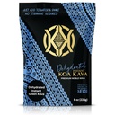 Koa Kava déshydraté Instant Kava - 100% déshydraté Instant Green Fijian Kava poudre de racine, 8 oz (226g) sac