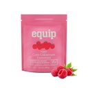 Les aliments d'équipement Core Bovine Colostrum Gommies - Delicious 1g Par Seving Grass Supplément de Colostrum Fed - Gut santé, immunité, récupération, cheveux et peau - 60 Bovine Colostrum Gommies, 30 portions, framboise