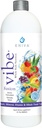 Eniva Vibe Fusion quotidien liquide multivitamine et supplément minéral Elderberry Zinc VIT C VIT D-D- Nutrition pour l'énergie immunitaire