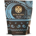 Koa Kava Fiji Kava Poudre- Noble Loa Waka Root Balanced and Mellow Feel (1 KG, 2.2LB)