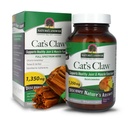 Nature's Answer Cat's Claw Inner Bark (en anglais seulement) Full Spectrum Herb (en anglais seulement) soutient une saine fonction articulaire et musculaire (en anglais seulement) sans gluten, végétalien/végétarien et kasher.