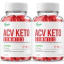 Simpli ACV Keto Gummies Simpli Santé ACV Keto Gummies Extra Force (120 Gummies)