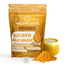 Magie de lait d'or (50 portions)