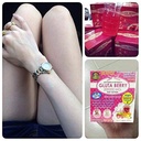 200000 mg Drink Punch Blanchiment Peau Action rapide 10pcs./Box.