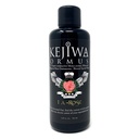 Kejiwa I A-Rose Ormus: Minéraux d'or mono-atomique infusés de rose biologique Damascena.