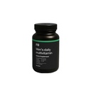 La multivitamine quotidienne Ro pour les hommes soutient l'activité physique, la santé cérébrale et cardiaque, et le système immunitaire avec 23 éléments nutritifs clés incluant le calcium, le magnésium et le zinc 30 jours d'approvisionnement (60 comprimés)