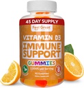 Feel Great Vitamine D Gummies for Adults.