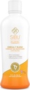 sibu Blend Sea Buckthorn Fruit Juice - Omega 7 Sea Buckthorn Purée mélangée à des jus de fruits sains - Potent Omega 7 Supplément, 32 onces