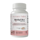 Vitamine B12 méthylcobalamine 1000 mcg, 365 Nombre, B12 Vitamines à croquer, Saveur de cerise