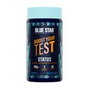 Blue Star Nutraceuticals Status - Testostérone Booster pour les hommes - w/KSM 66 Ashwagandha - Invigorate Stamina, Muscle Growth & Energy - 90 capsules Veggie