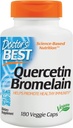 Meilleures capsules de Quercetin/Bromelain, 180 comtes
