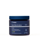 Trace Minerals (en anglais seulement) Keto Electrolyte Powder Drink Mix (en anglais seulement) Sugar Free (en anglais seulement) Promote l'énergie et l'endurance (en anglais seulement) Sans gluten, végétalien