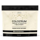Surthrival: Poudre de colostrum (2 kilos, 4,4 lbs), Immune Optimisation et récupération, Supplément alimentaire en poudre, Gut Health, Immune Support, Keto Friendly