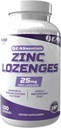 Losanges Zinc EAS hautement absorbables avec aucun remplissage ou additif.