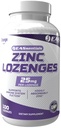 Losanges Zinc EAS hautement absorbables avec aucun remplissage ou additif.