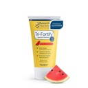 Recherche en nutrition Glutathion liposomique (450mg) Gel liquide + vitamine C - Tri-fortify - Aide à l'énergie naturelle, au soutien immunitaire et à la désintoxication - Recherche clinique pour l'absorption - pastèque (5 Fl Oz)