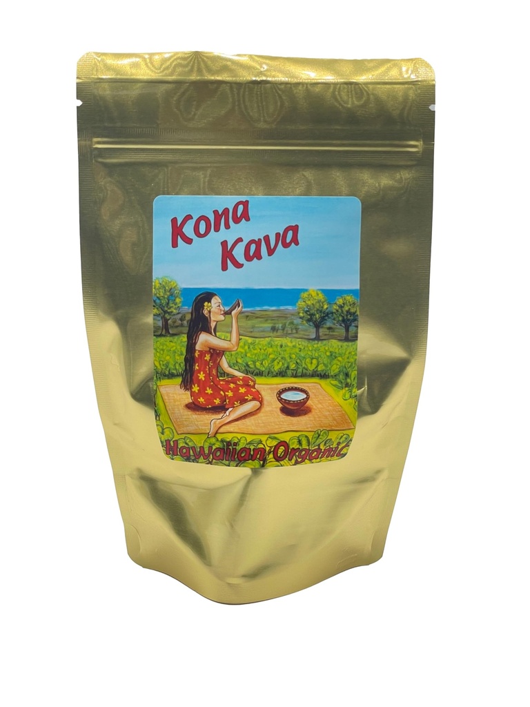 55 % Pâte de kavalactone (0,5 oz)