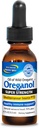 NORTH AMERICAN HERB & SPICE Super Strength Oréganol - 0,45 fl. oz. - Huile d'origan biologique sauvage non transformée - Méditerranée Source P73 - Non-OGM - 194 portions