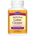 Nature's Secret Multi-Herb Colon Cleanse Digestive Health Gut Cleanse