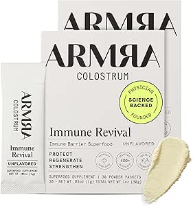ARMRA ColostrumTM Powder-