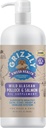 Grizzly Produits pour animaux de compagnie Omega Health Liquid Omega-3 Supplément pour chiens et chats, 32 bouteilles d'Once
