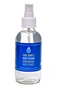 Pure Hawaii Deep Ocean Magnésium Mist Spray 100% Pure & Natural 4oz. Bouteille – Chlorure de magnésium pur – Fabriqué à Hawaii