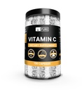 Ingrédients originaux purs Vitamine C (730 Capsules) Pas de Magnésium ou de Rice Filters, Toujours Pure, Verified Lab