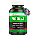 Beta Sitostérol Supplément diététique de soutien à la prostate pour hommes – Contrôle quotidien du soutien à la prostate pour les hommes