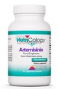 Nutricologie Supplément Artémisinine - GI Tract Support, Pure Qinghaosu d'Artemisia annua, Capsules Végétariennes sans Thujone - 90 Compte