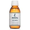 Rosita extra vierge huile de foie liquide