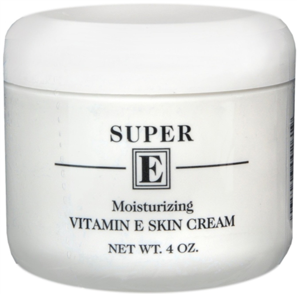 Windmill Super Vitamine E Crème pour la peau, 4 onces (emballage de 2 )