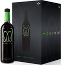 Monavie Active, 1 cas, 4 bouteilles, 25.3oz Chaque
