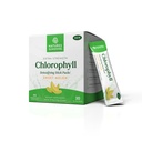 Les packs de bâtons de chlorophylle de la nature: surchargez votre détox et boostez la santé de la gueule dans des packs de bâtons pratiques et délicieux (Mélon sucré)