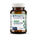 Métagène CandiBactin-BR - Berbérine concentrée pour le soutien intestinal* - avec extrait de racine de raisin et de coptes de berbère, d'Oregon - Suppléments pour la santé de Gut* - Sans gluten - Végétarien - 90 comprimés