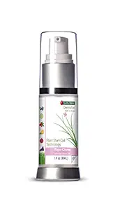 Habitudes saines Rejuv Crème avec cellules souches végétales - Une formule tout naturel, sûr et efficace pour soutenir les soins de la peau anti-âge