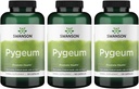 Swanson Pygeum - Supplément à base de plantes - Supplément santé pour hommes - (120 gélules chacune, 400 mg)